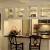Double Sided Kitchen Island