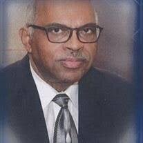 Reginald C. Winstead Obituary