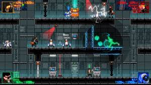 Mockups Or The Please Say This Is Going To Be A Game Thread Indie Game Art Pixel Animation Pixel Art Characters
