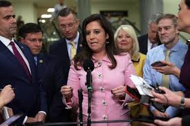 She currently serves as the united states representative for the 21st district of the new york congress since 2015. Bpxygb7dahkb2m