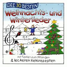 Ich bin der alte weihnachtsmann ich bin der alte weihnachtsmann, ich hab einen bunten wunderpelz an mein haar. Die 30 Besten Weihnachts Und Winterlieder Von Die Kita Frosche Auf Cd Musik Thalia