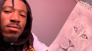 Blacknall takes advantage of every moment