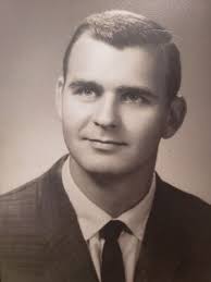 James Aho Obituary (2021)