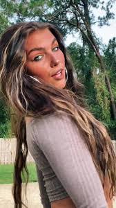 Paige Beckham's Instagram, Twitter & Facebook