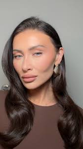 Matte lip season 👏🏼 this is THE perfect nude. Products used