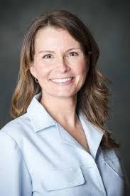 Jacqueline Gaudet's Instagram, Twitter & Facebook