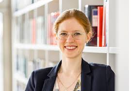 Bitte rufen sie vor einem besuch das kundencenter an. Tina Bieniek Autorin Haufe