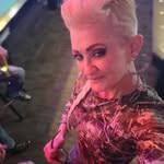 Leigha Huff's Instagram, Twitter & Facebook