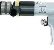 Ingersoll Rand 7803A 1/2" Pistol Grip Air Drill, Keyed Chuck, 500 RPM, 0.5  HP - Power Pistol Grip Drills - Amazon.com