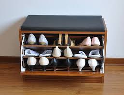 This concept is a refresher as the. 25 Shoe Storage Cabinets Ideas