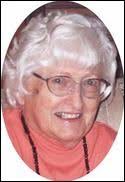Doris Beeler Obituary (2009)