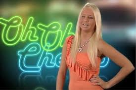 Realityster samantha de jong is buiten levensgevaar. Samantha De Jong Uit Oh Oh Cherso Barbie Is Dood Het Belang Van Limburg Mobile