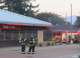 Firefighter cross with axes and flames is an illustration of a fire department or firefighter cross with the firefighters tools logo and crossed axes with flame or fire background. Kelowna Fire Department Snuffs Out Dryer Fire At Ricky S All Day Grill Kelowna News Castanet Net