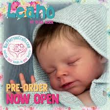 New Reborn Kit Releases