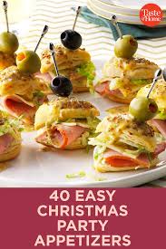 Maybe you would like to learn more about one of these? Our Best Christmas Appetizers Christmas Recipes Appetizers Christmas Appetizers Party Christmas Appetizers Easy
