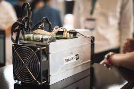Btc standard hashrate is an asset linked to the tokenization of the bitcoin hashrate, thus allowing to participate (indirectly) in the mining of btc.the how much do you earn? How To Mine Bitcoin Beginner S Guide Braiins