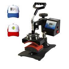 Cap Heat Press Transfer Machine Sublimation Printer Heat Press Printing Sublimation Printers Heat Press Transfers
