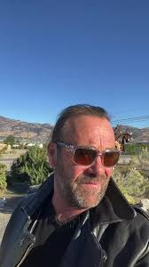 CAMPING IN British Columbia