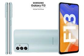 Samsung Galaxy F13 - Price and ...