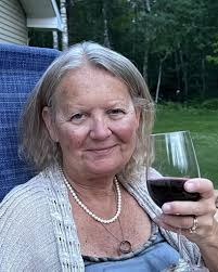 Marie Patricia Heggestad (Deblock) Obituary April 17, 2025