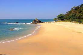 Nabule Myanmar Cheapism Travel Destinations Beach Secluded Beach Ngapali Beach
