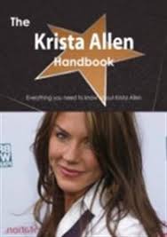 Krista allen, definitely one of the mvp's of 90's cinemax.right up there with shannon tweed. Krista Allen Handbook Everything You Need To Know About Krista Allen Emily Smith Ebok 9781486480999 Adlibris Bokhandel