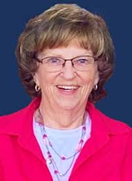 Charlotte “Char” Keene