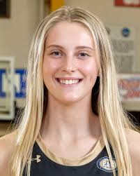 2021-22 Women's Basketball Roster