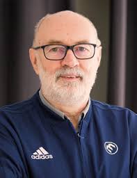 Rapport annuel 2020 Nantes