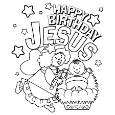 Find lots of easy and adult coloring books in pdf format online at primarygames. 4 Best Jesus Christmas Coloring Pages Printable Printablee Com