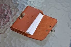 Choose one for yourself or as a gift. Business Card Case Leather Credit Card Holder Coin Wallet By Etsy In 2021 Leather Business Card Holder Leather Business Cards Leather Business Card Case