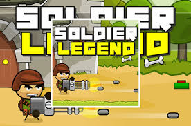 Fruit adventure es un juego que puedes jugar gratis en en linea sin descargar ni instalar nada. Soldier Legend Juegos Gratis