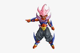 Maybe you would like to learn more about one of these? Dragon Ball Fusions Janembuu Free Transparent Png Download Pngkey