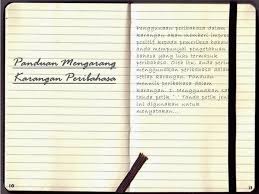 Contoh Karangan Surat Rasmi Masalah Bekalan Air Arasmi