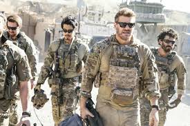 Seal team es una serie de televisión estadounidense de drama creada por benjamin ben cavell. Seal Team In The Blind Tv Episode 2020 Imdb