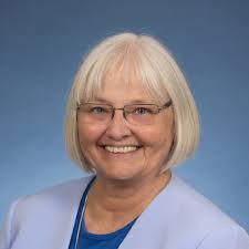 Happy Birthday Sister Stephanie! Sister Stephanie Flynn, Assistant General  Superior, also serves as the Canonical Treasurer and Chair of the Board at  St. Joseph Neighborhood Center.