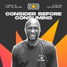 Lamar Odom - Consider Before Consuming
