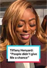 Tiffany Bookhart's Instagram, Twitter & Facebook