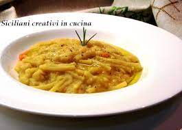 Macco Di Fave Siciliano Zuppa Di Fave Secche Ricetta Idee Alimentari Ricette Pasta E Formaggio