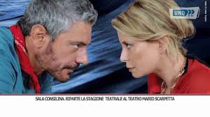 Sala Consilina, il 16 novembre riparte la stagione teatrale al Mario  Scarpetta