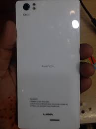 LAVA PIXEL V2+ FIRMWARE FLASH FILE ...
