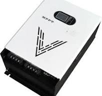 Supply HVC 100A 120A Solar Charge Controller 192V 220V 240V ...