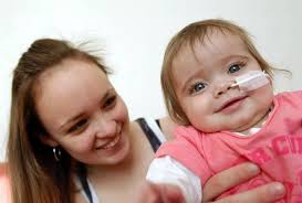 Lennox Nicholson and Tegan Ross