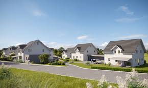 Haus kaufen in gießen, lahn: Am Giessen Wohnen In Andwil