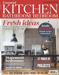 essential kitchen bathroom bedroom
