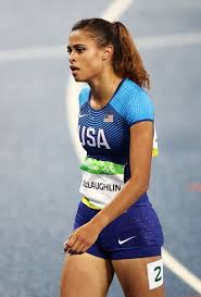 Sydney mclaughlin crushed the 400m hurdles world record to win the u.s. Sydney Mclaughlin Photostream In 2021 Sydney Mclaughlin Female Athletes Track And Field