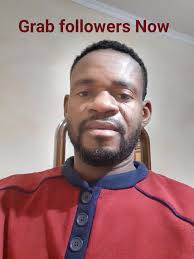 Time to bed,let's 50 followers Now #everyone