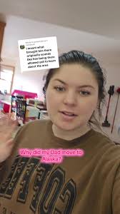 Kris Harrison from Moving to Alaska