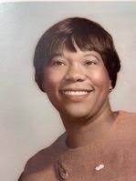 Earlene McCoy Obituary (1932