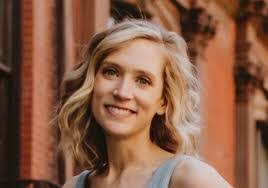 Katelyn Heath's Instagram, Twitter & Facebook